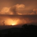 Gaza Lumpuh Total, Israel Bombardir Tanpa Ampun