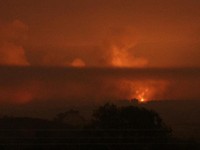 Serangan Darat Israel ke Gaza Makin Gila, Ini Buktinya!