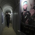 Israel Gunakan Robot Canggih Bongkar Terowongan Gaza