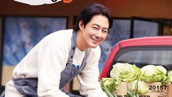 Video: Jo In Sung-Cha Tae Hyun Dirikan Agensi Basecamp Company