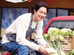 Video: Jo In Sung-Cha Tae Hyun Dirikan Agensi Basecamp Company