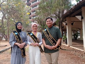 Jurus Duta Bahasa Nasional dari UI Bantu Literasi Digital UMKM