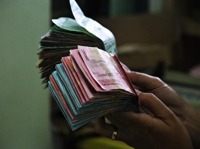 10 Tempat Nabung yang Kasih Cuan Sampai 5% Setahun