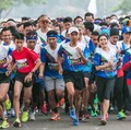CT ARSA Charity Fun Run 2023, Lari & Berhadiah Ratusan Juta