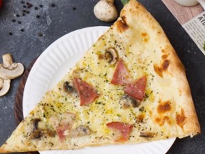 Puas Kenyang! Pizza Kekinian Jumbo yang Ada di 5 Tempat Ini