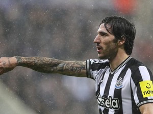 Andai Juventus Serius Minati Tonali, Newcastle Siap Buka Pintu