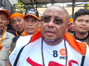 Mahfud MD Bilang Negara Tak Baik-Baik Saja, PKS: Masyarakat Siap Perubahan
