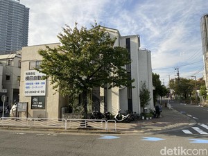 Banyak Merek Motor dari Jepang tapi Kenapa Jalan Rayanya Sepi Pemotor?