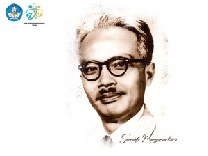 13 Tokoh Sumpah Pemuda dan Perannya dalam Kongres Pemuda II