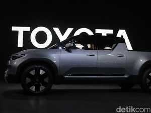Toyota Buru-buru Berbenah Lihat Mobil China-Korea Lebih Atraktif