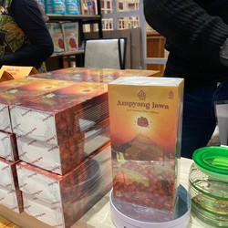 UMKM RI Mentok Susah Naik Kelas Digencet Reseller