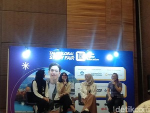 3 Tips Persiapan Daftar S2 di Luar Negeri untuk Pekerja, Catat Nih!