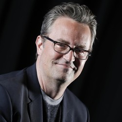 Aktor Friends Matthew Perry Mati Karena Ketamin, Apa Itu?