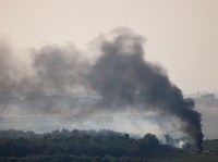 Update Gaza! 3 Juta Pasukan Serbu Israel-Total Korban Terbaru