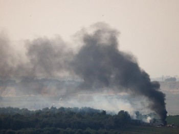 Update Terkini Perang di Gaza, Serangan Darat Israel Menggila