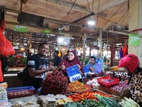 Dear Pelaku Bisnis, Gini Cara Mengajukan Kredit Usaha di Ekosistem BRI