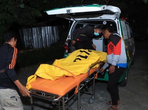 Olok-olok Berujung Duel Maut Kakek-kakek Kakak Beradik di Blitar