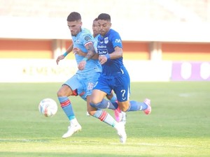 Prediksi Susunan Pemain PSIS vs Persija di Pekan 17 Liga 1 2023/2024