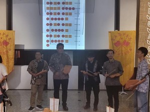 PKN 2023 Resmi Ditutup, Soroti Kebijakan Kawasan Pemajuan Kebudayaan