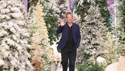 Pernyataan Jaksa soal Penangkapan 5 Orang Terkait Kematian Matthew Perry