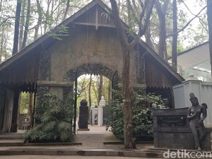 7 Destinasi Wisata Indoor di Jogja yang Cocok Dikunjungi Saat Musim Hujan