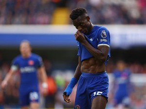 Saat Pochettino Bela Nicolas Jackson yang Diejek Fans Chelsea