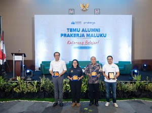Begini Cara Agar Program Prakerja Bermanfaat buat Peserta
