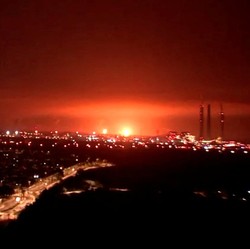 Cara Cerdik Hamas Tak Terlihat Mata-Mata Israel dan Amerika