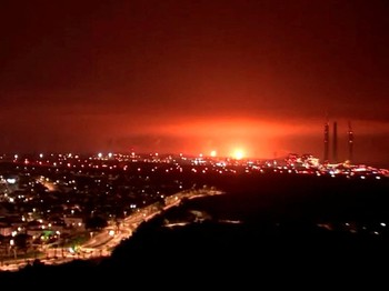 Update Perang di Gaza: PBB Beri Warning-Israel 'Pecah'