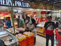 Jangan Lupa! Transmart Full Day Sale Kembali Hadir Hari Ini