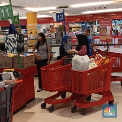Besok Transmart Full Day Sale Balik, Ini Cara Dapat Diskonnya