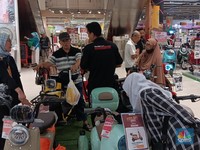 Transmart Full Day Sale Hari Ini, Cek Cara Dapat Diskonnya!