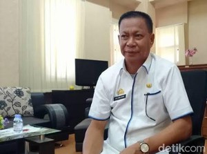 Pj Bupati Enrekang Ungkap Muslimin Bando Tak Anggarkan TPP ASN di APBD 2023