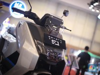 Keren dan Canggih, Ini Dia Motor Listrik Buatan Mojokerto
