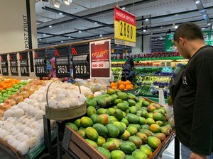Banyak Diskon, Pecinta Buah Merapat ke Transmart Full Day Sale Yuk!