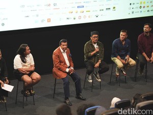 Film Tuhan, Izinkan Aku Berdosa Ajak Penonton Peduli dengan Isu Pelecehan Seksual