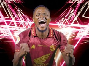 Resmi! PSM Makassar Datangkan Victor Mansaray