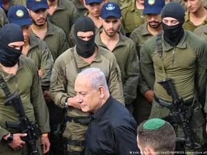 Apakah Israel Telah Memulai Invasi Skala Penuh ke Gaza?