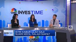 Video: Bahas Keuangan Sebelum Menikah, Pentingkah?