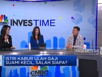 Video: Bahas Keuangan Sebelum Menikah, Pentingkah?