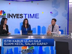 Video: Bahas Keuangan Sebelum Menikah, Pentingkah?