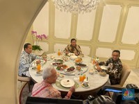 Pak Prabowo! Ini 5 Masalah yang Harus Diselesaikan RI