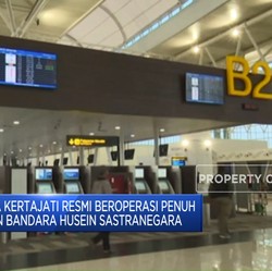 Maskapai Ini Masih Belum Layani Bandara Kertajati, Ada Apa?
