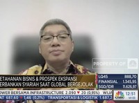 Tingkatkan Inklusi, Bank Syariah Bisa Manfaatkan Digitalisasi
