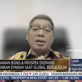 Industri Halal Bukan Cuma Produk, Asbisindo Sarankan Ini
