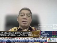 Industri Halal Bukan Cuma Produk, Asbisindo Sarankan Ini