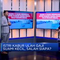 Video: Bikin Pernikahan Langgeng, Bahas Ini Dengan Pasangan!