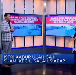 Video: Bikin Pernikahan Langgeng, Bahas Ini Dengan Pasangan!