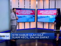 Video: Bikin Pernikahan Langgeng, Bahas Ini Dengan Pasangan!