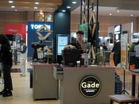 Kopi RI Makin Populer, BRI & Pegadaian Dukung UMKM Go Global